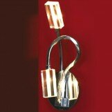 Бра LUSSOLE LSQ-4501-02