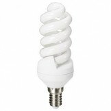 Компактная люминисцентная лампа DELUX 10075800