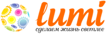 Светильники и люстры. Интернет магазин LUMI